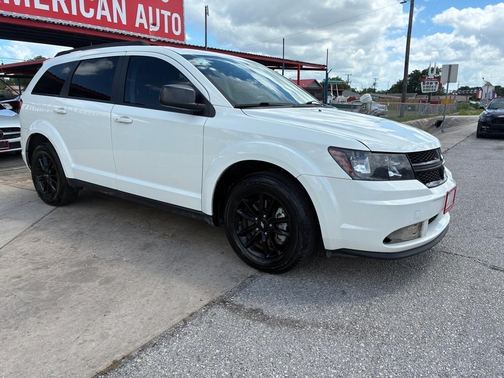 Dodge Journey SE Value 2020