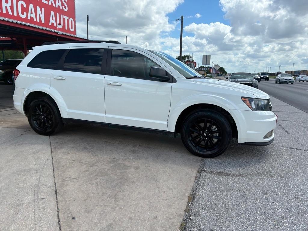 Dodge Journey SE Value 2020