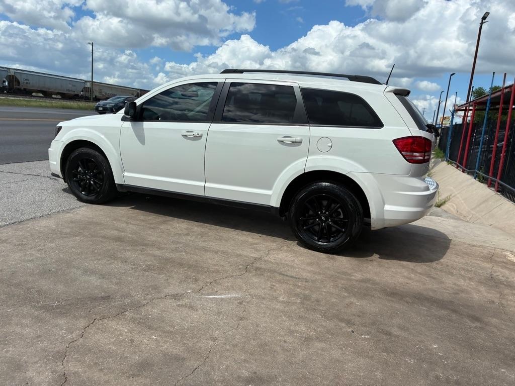 Dodge Journey SE Value 2020