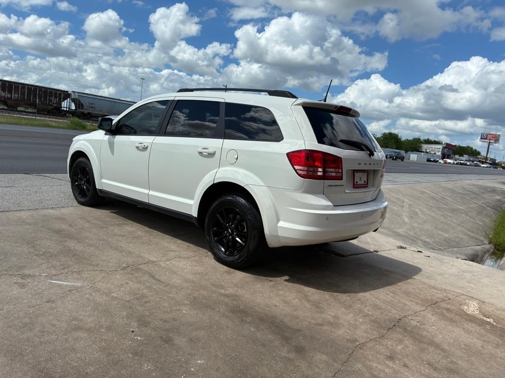 Dodge Journey SE Value 2020