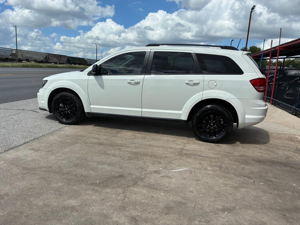 Dodge Journey SE Value 2020