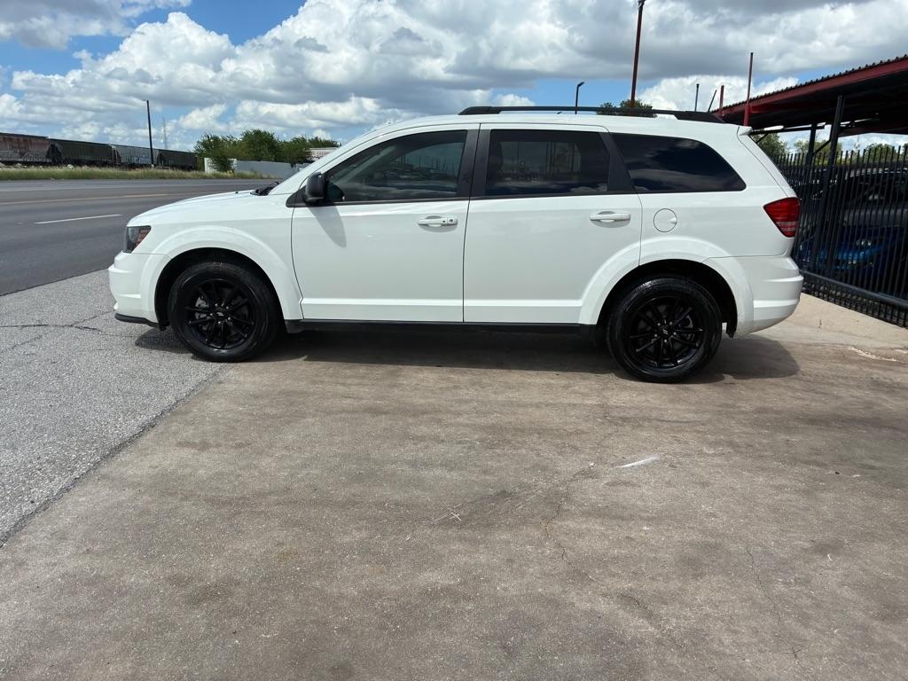 Dodge Journey SE Value 2020