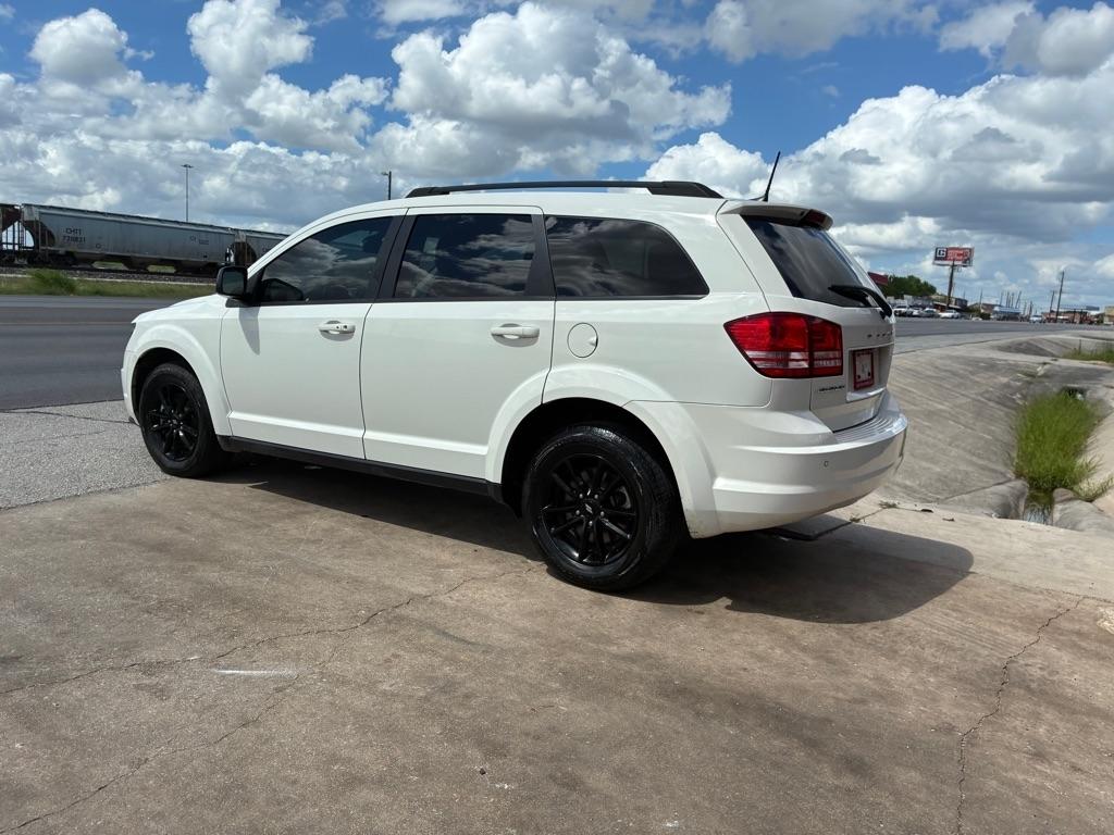 Dodge Journey SE Value 2020
