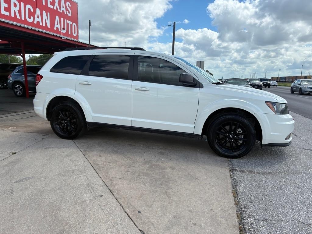 Dodge Journey SE Value 2020