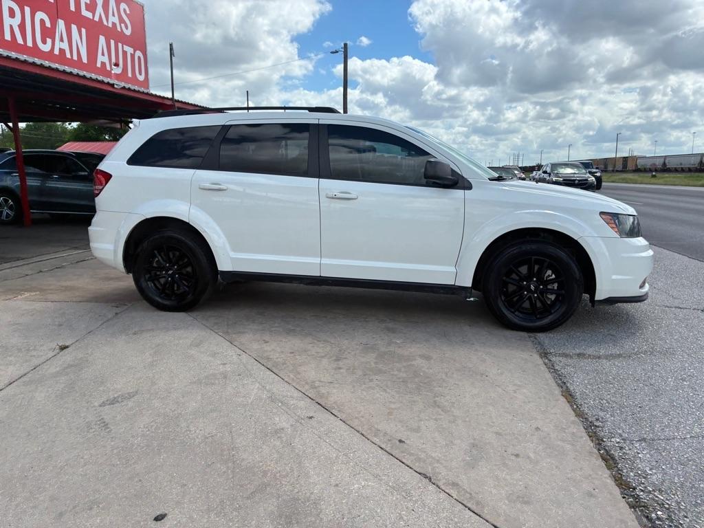 Dodge Journey SE Value 2020