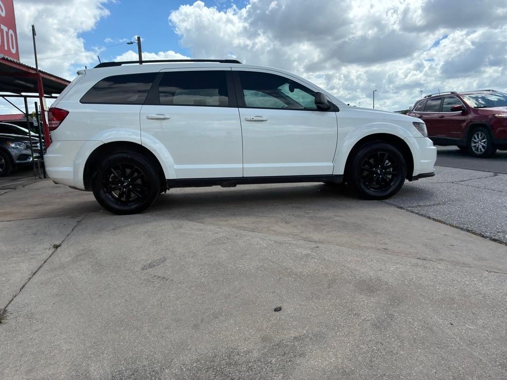 Dodge Journey SE Value 2020