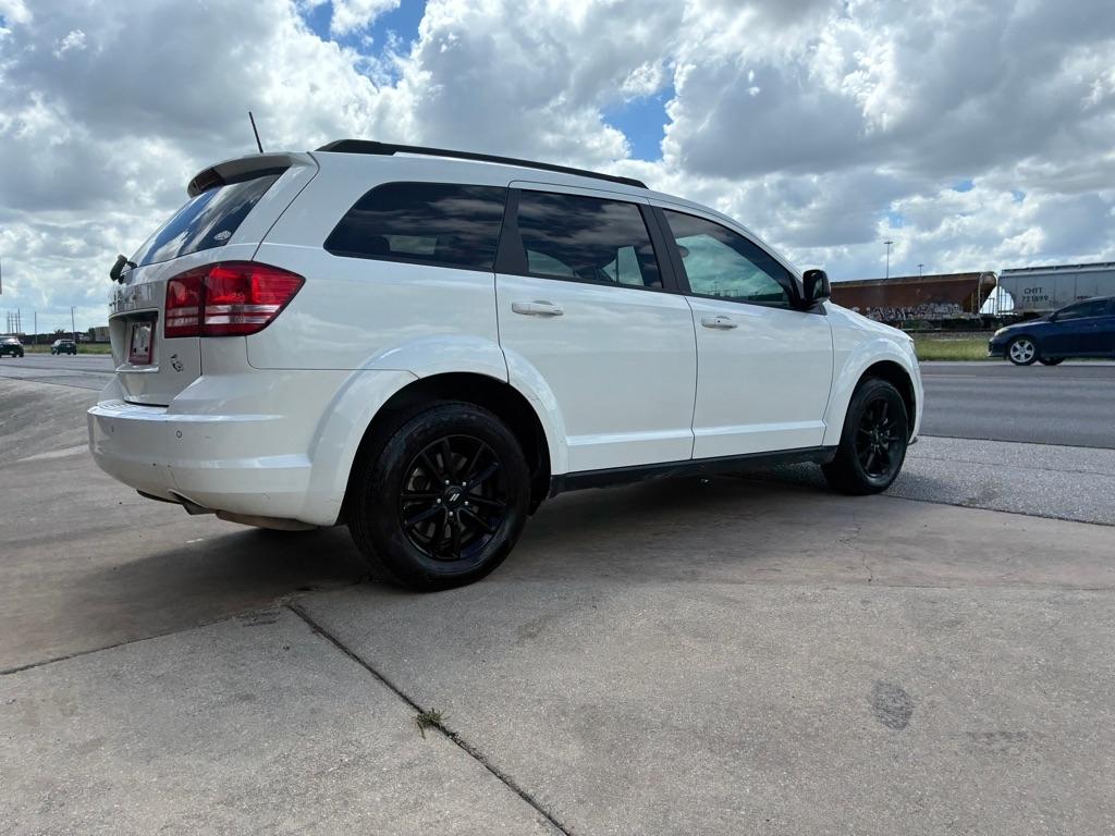 Dodge Journey SE Value 2020
