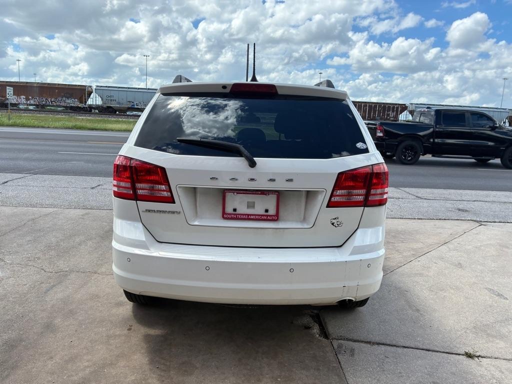 Dodge Journey SE Value 2020