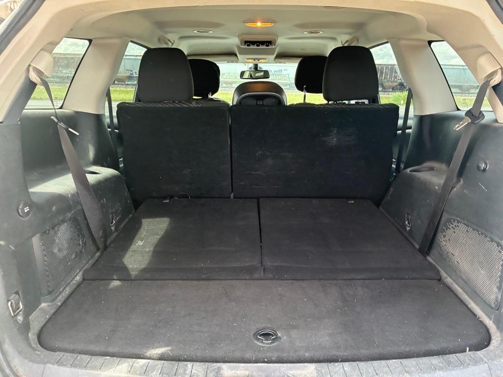 Dodge Journey SE Value 2020