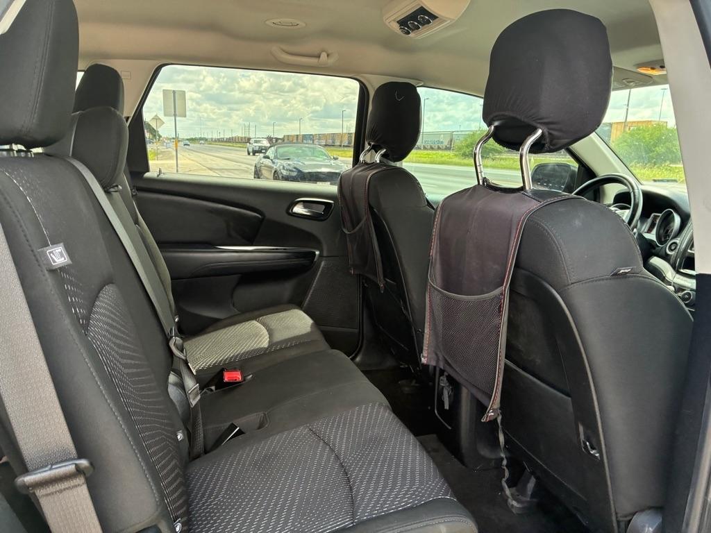 Dodge Journey SE Value 2020