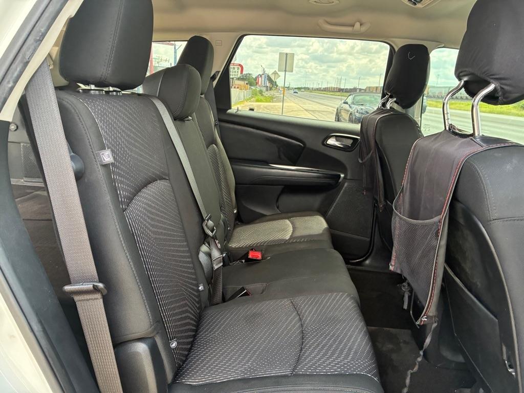 Dodge Journey SE Value 2020