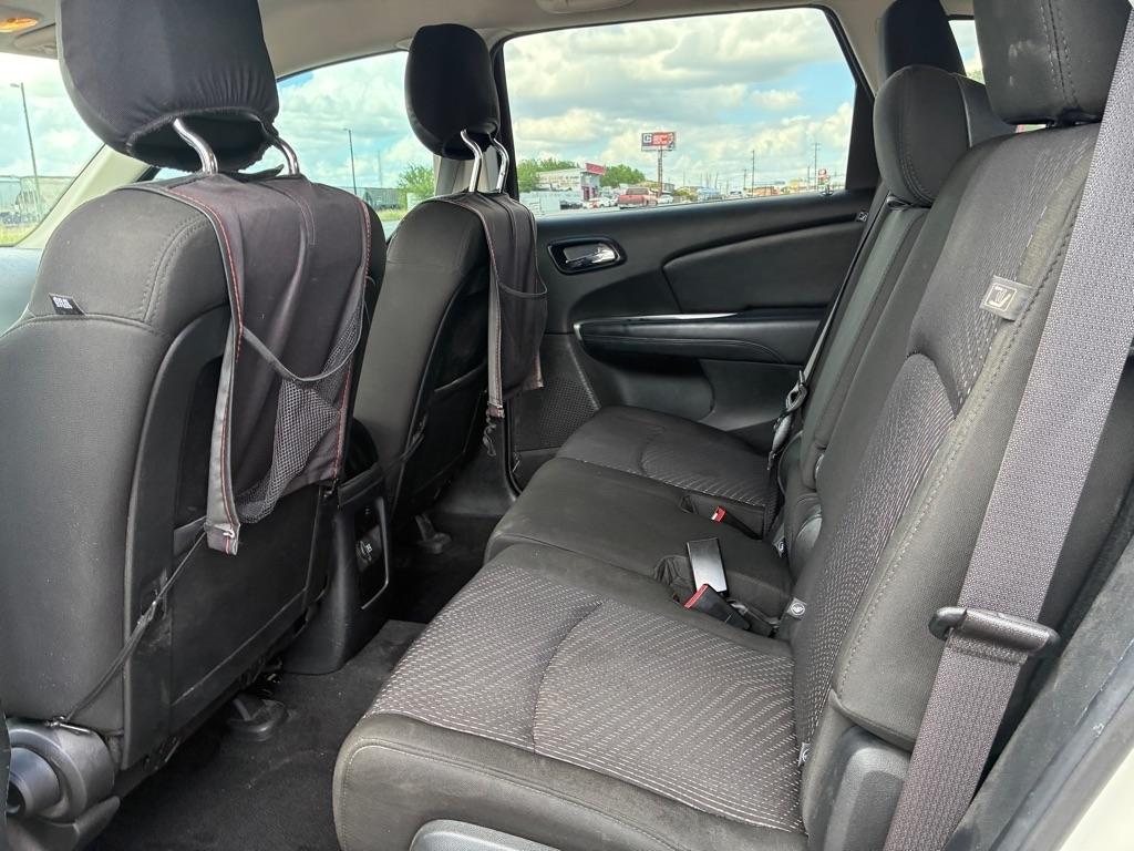 Dodge Journey SE Value 2020
