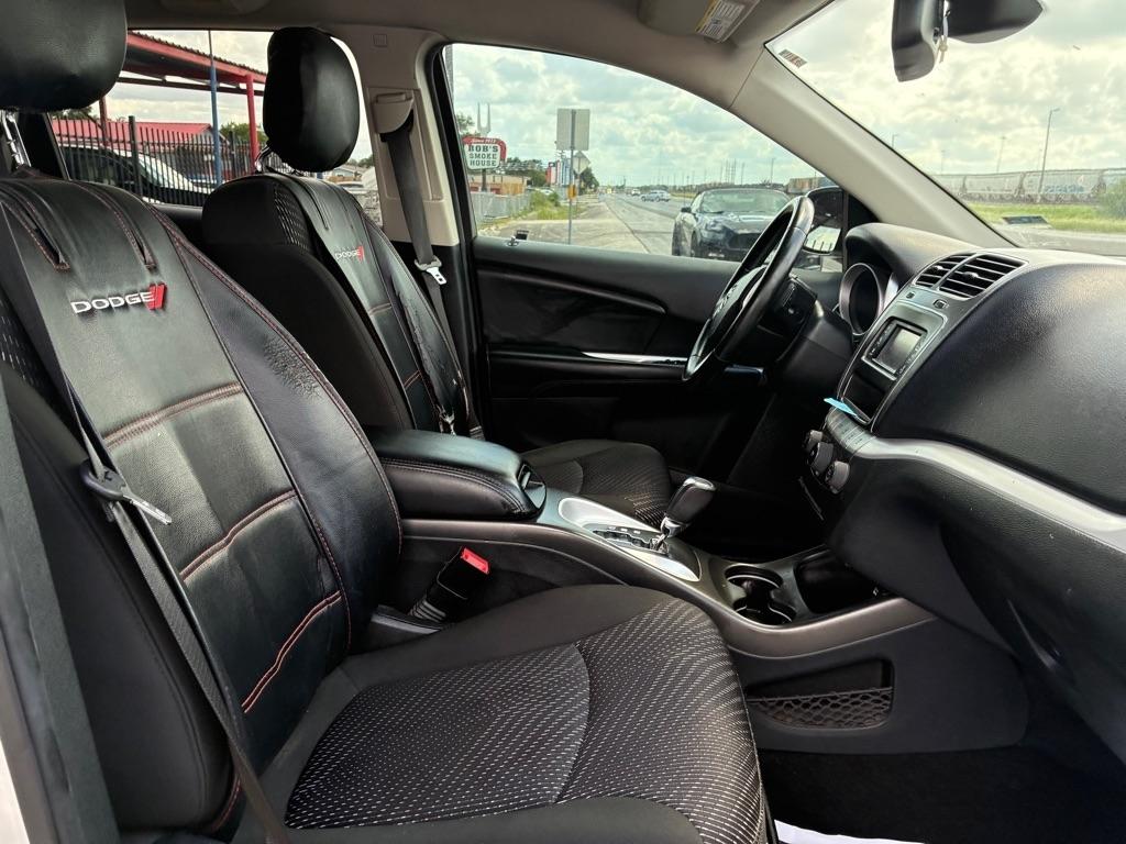 Dodge Journey SE Value 2020