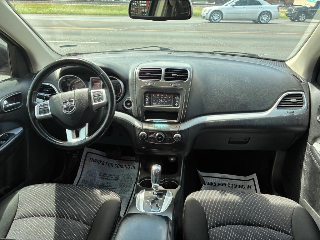 Dodge Journey SE Value 2020