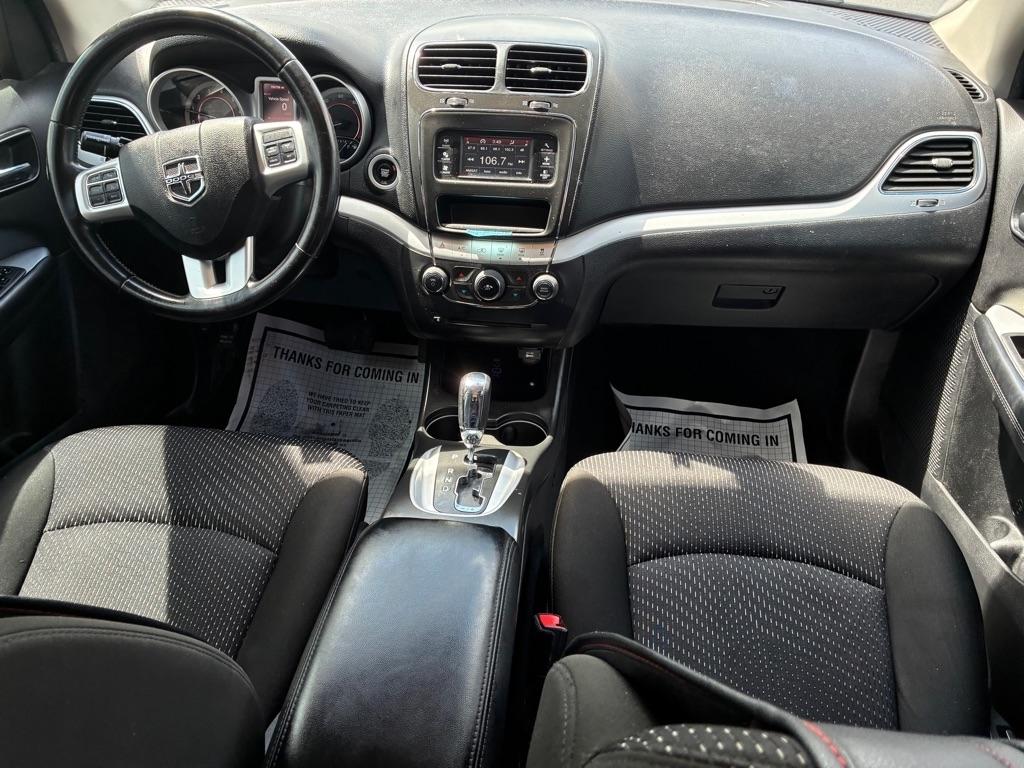 Dodge Journey SE Value 2020