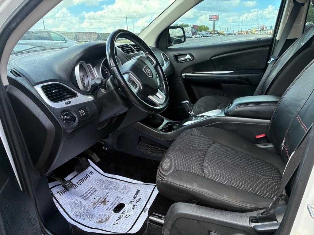 Dodge Journey SE Value 2020