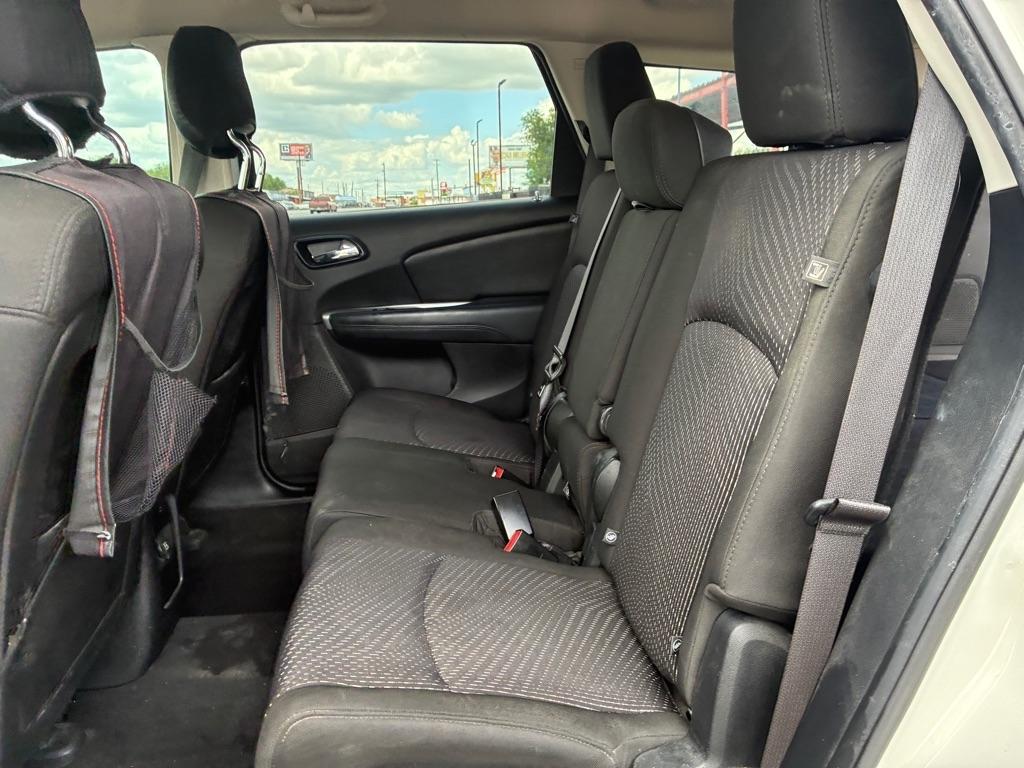 Dodge Journey SE Value 2020
