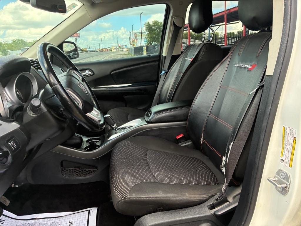 Dodge Journey SE Value 2020