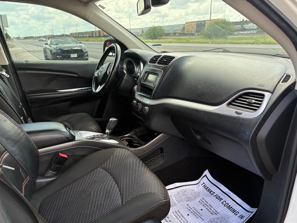 Dodge Journey SE Value 2020