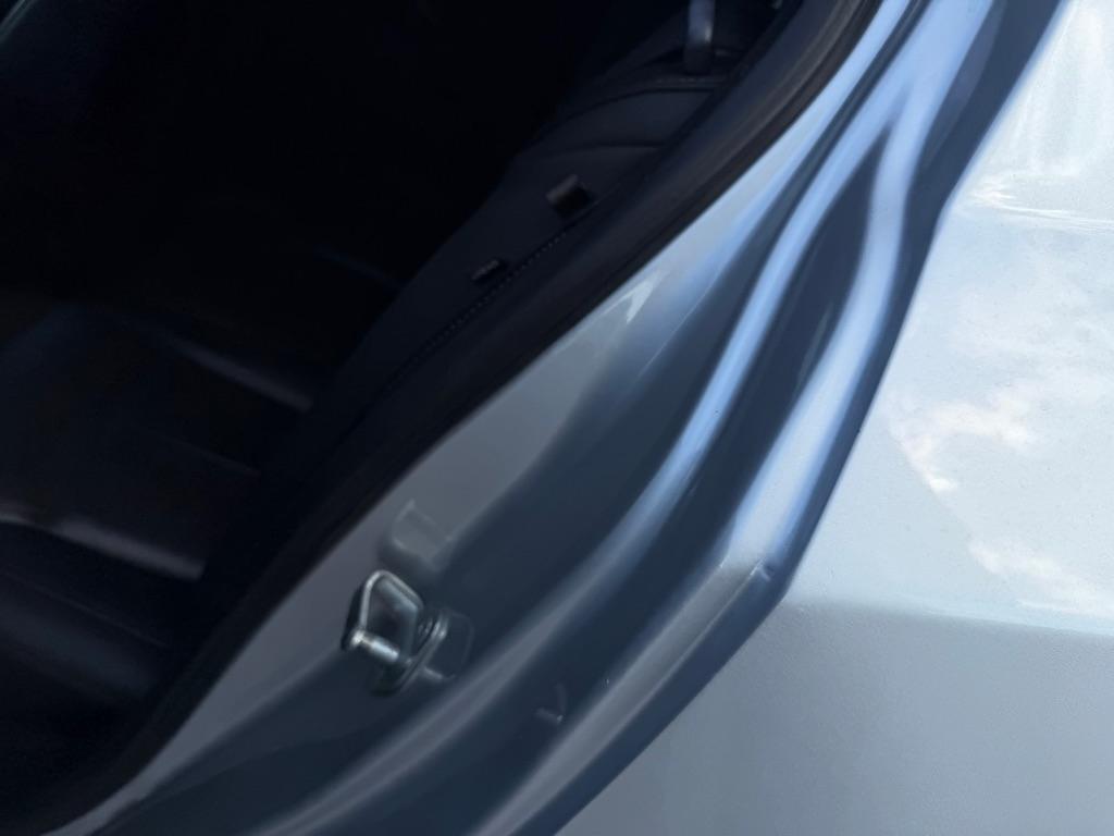 Buick LaCrosse Leather Package 2015