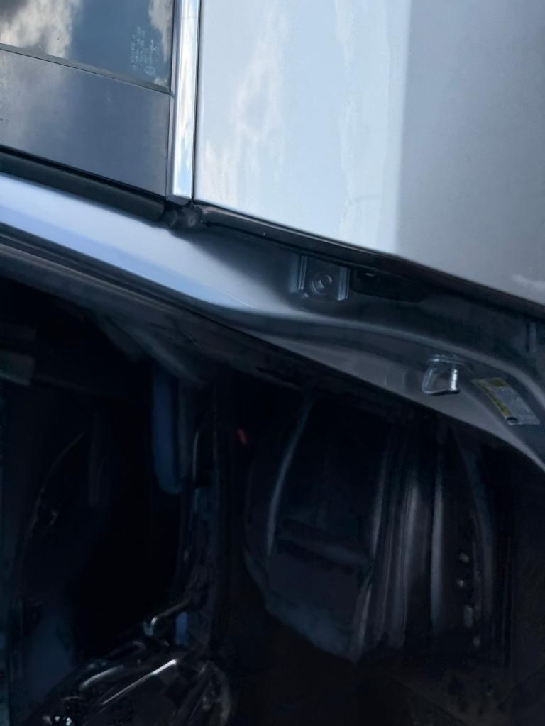 Buick LaCrosse Leather Package 2015