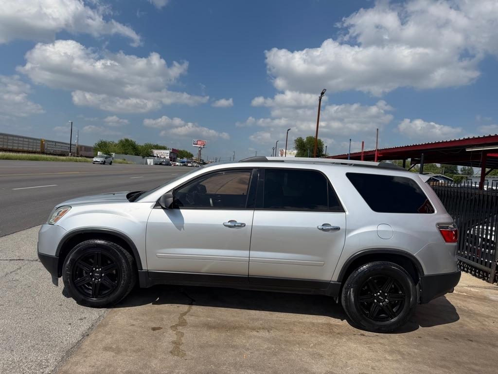 GMC Acadia SLE-2 FWD 2011