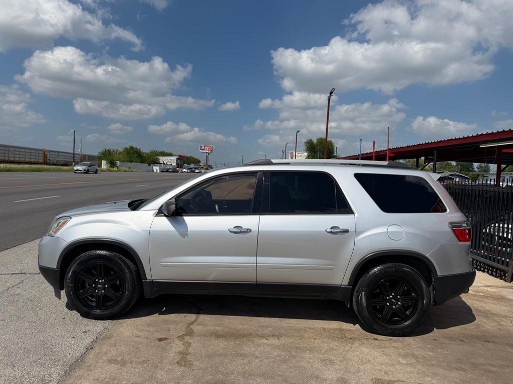 GMC Acadia SLE-2 FWD 2011