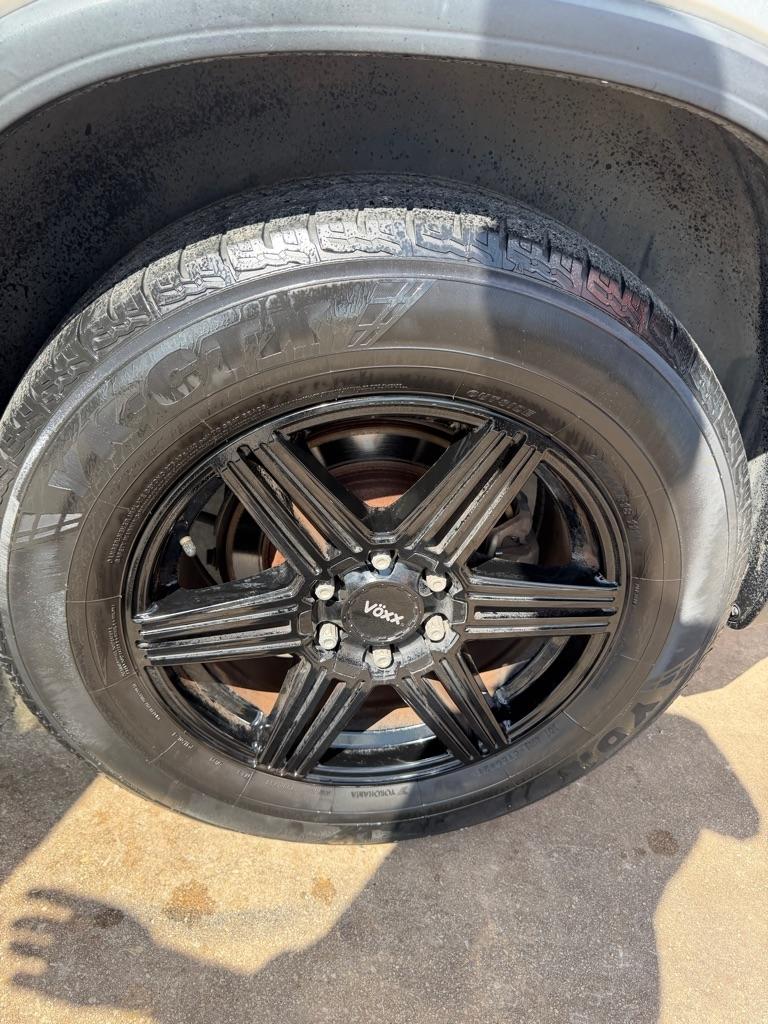 GMC Acadia SLE-2 FWD 2011