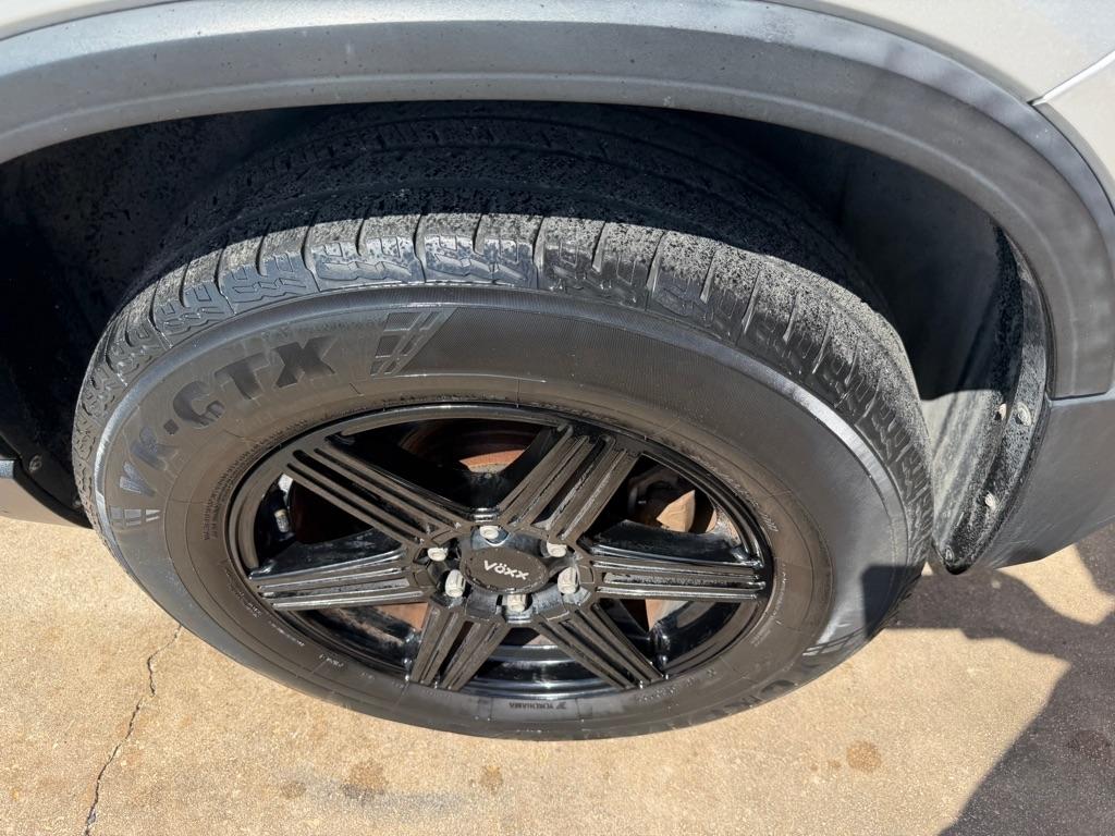 GMC Acadia SLE-2 FWD 2011