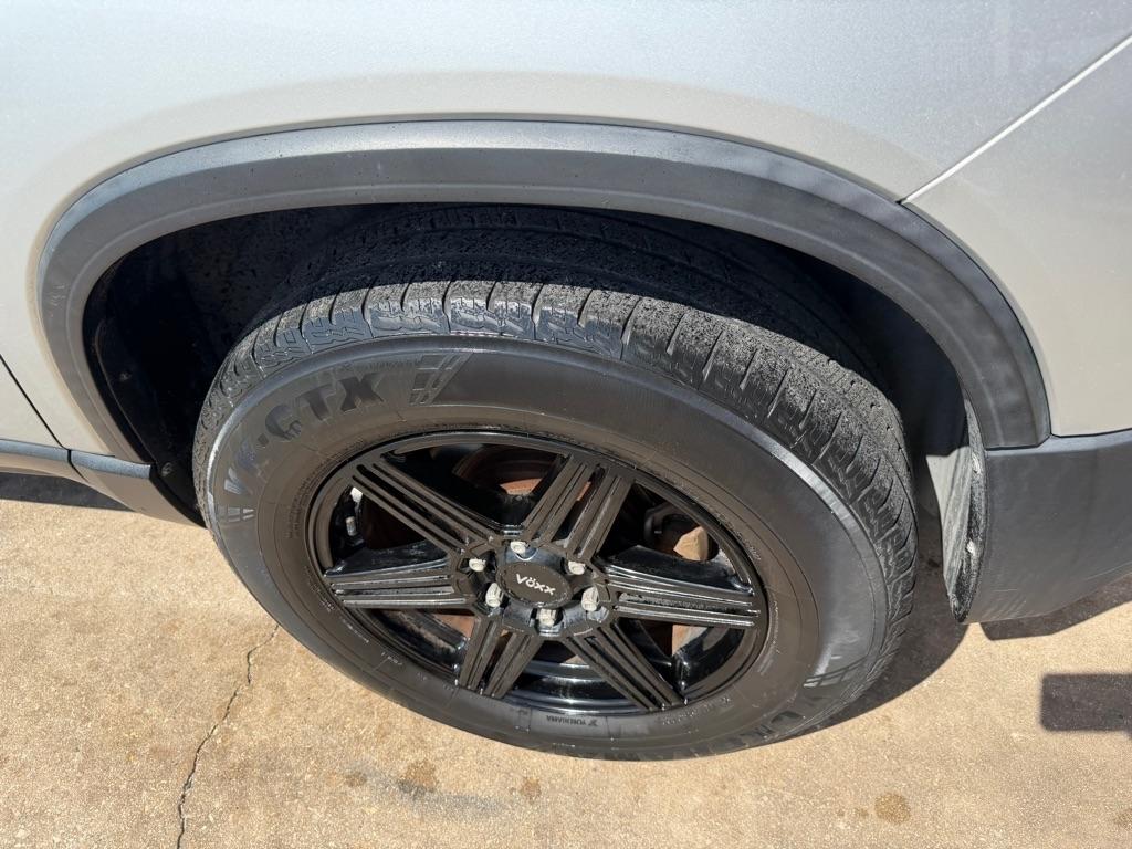 GMC Acadia SLE-2 FWD 2011