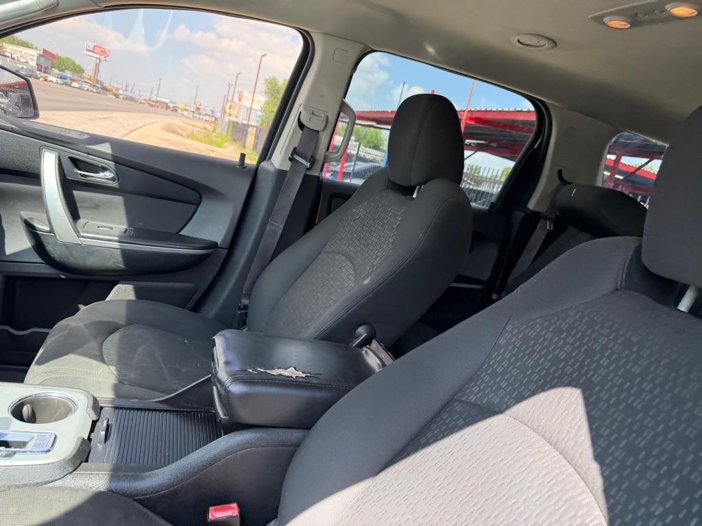 GMC Acadia SLE-2 FWD 2011