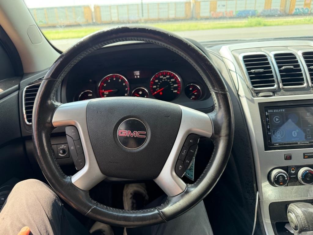 GMC Acadia SLE-2 FWD 2011