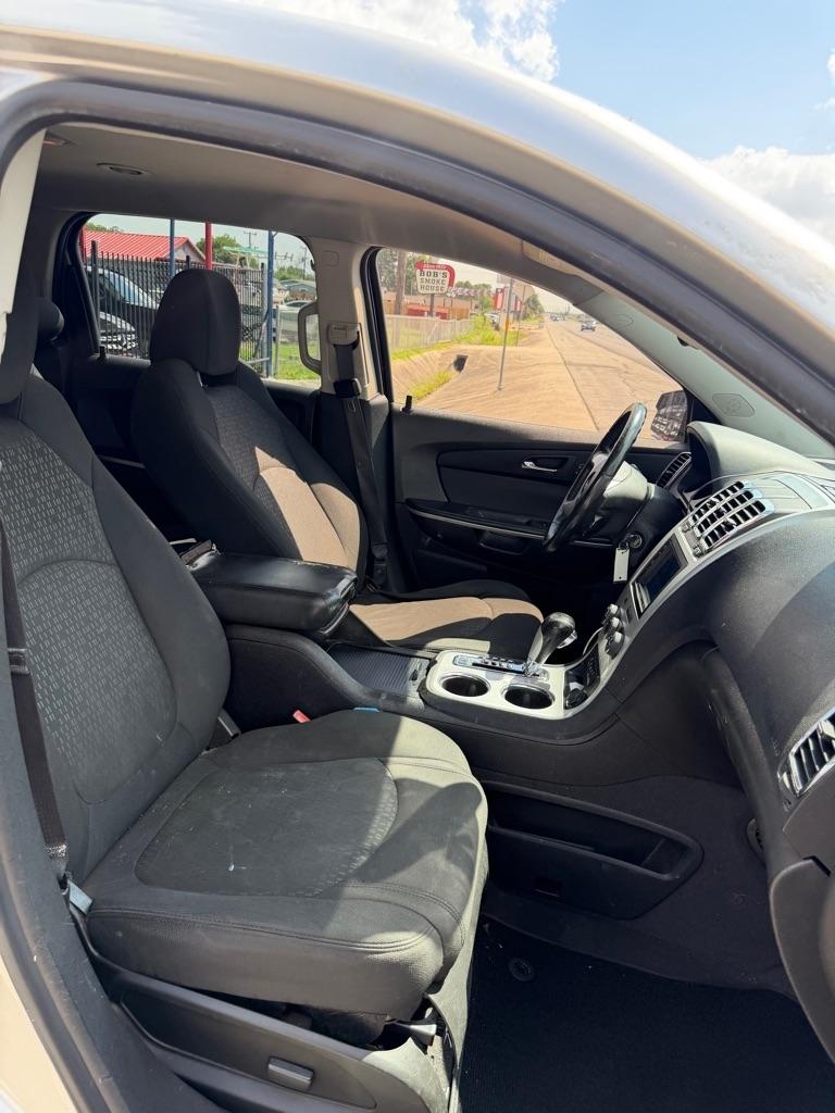 GMC Acadia SLE-2 FWD 2011