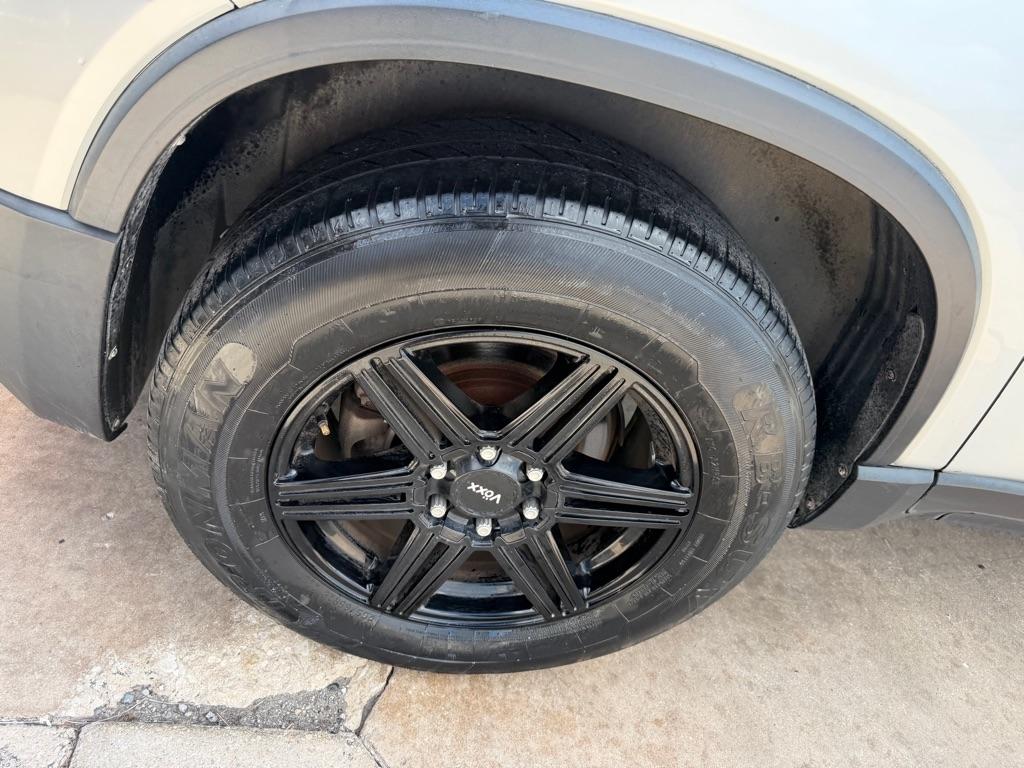 GMC Acadia SLE-2 FWD 2011