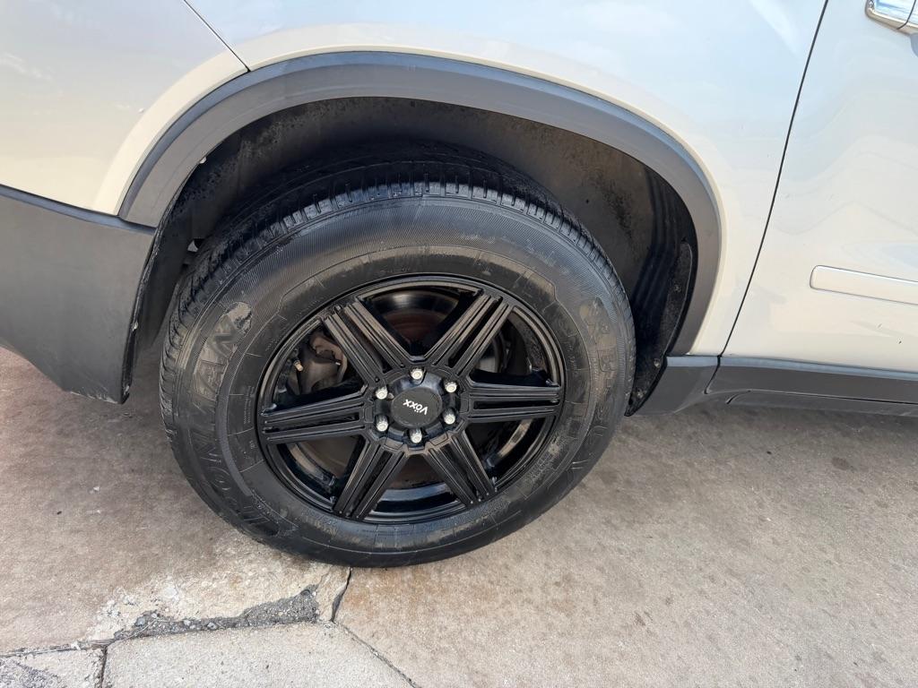 GMC Acadia SLE-2 FWD 2011
