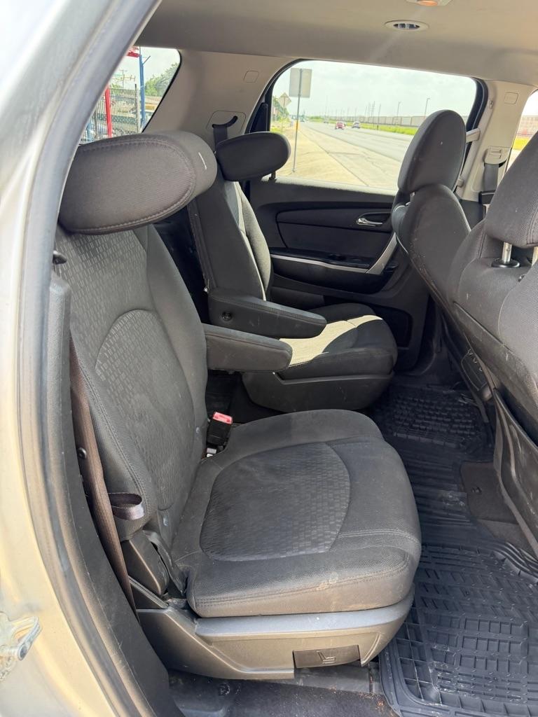 GMC Acadia SLE-2 FWD 2011