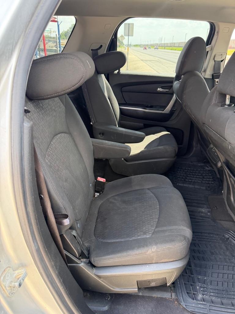 GMC Acadia SLE-2 FWD 2011