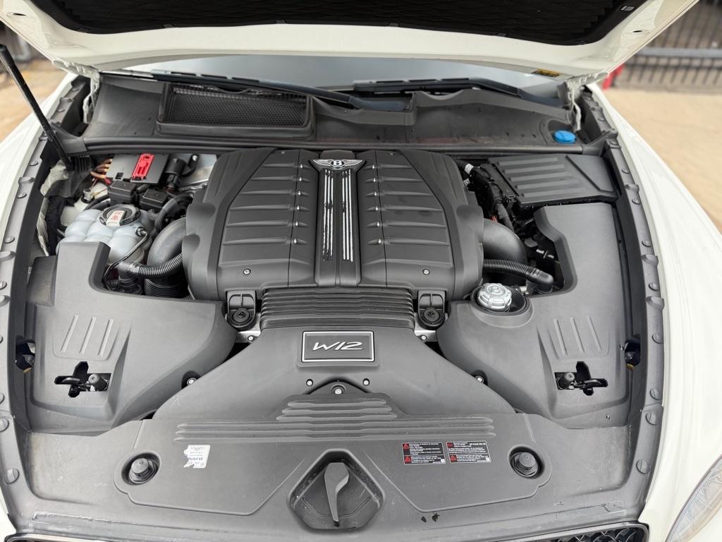 Bentley Bentayga Speed 2021