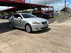 2006 Lexus IS 