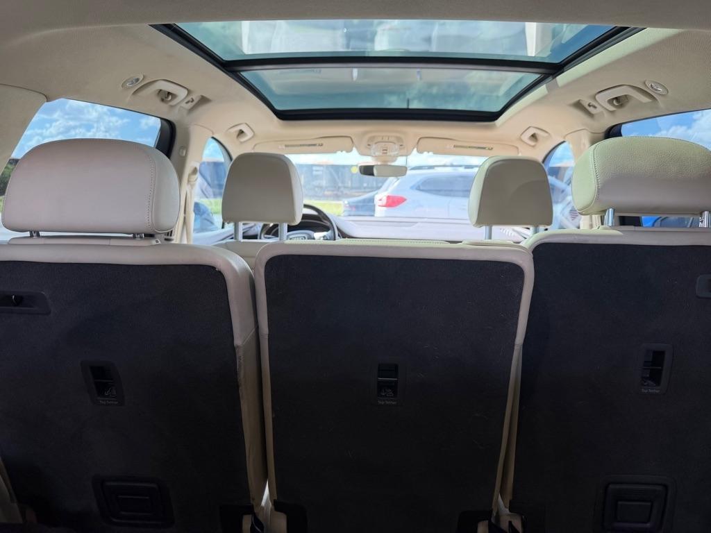 Audi Q7 3.0 Premium Plus quattro 2017