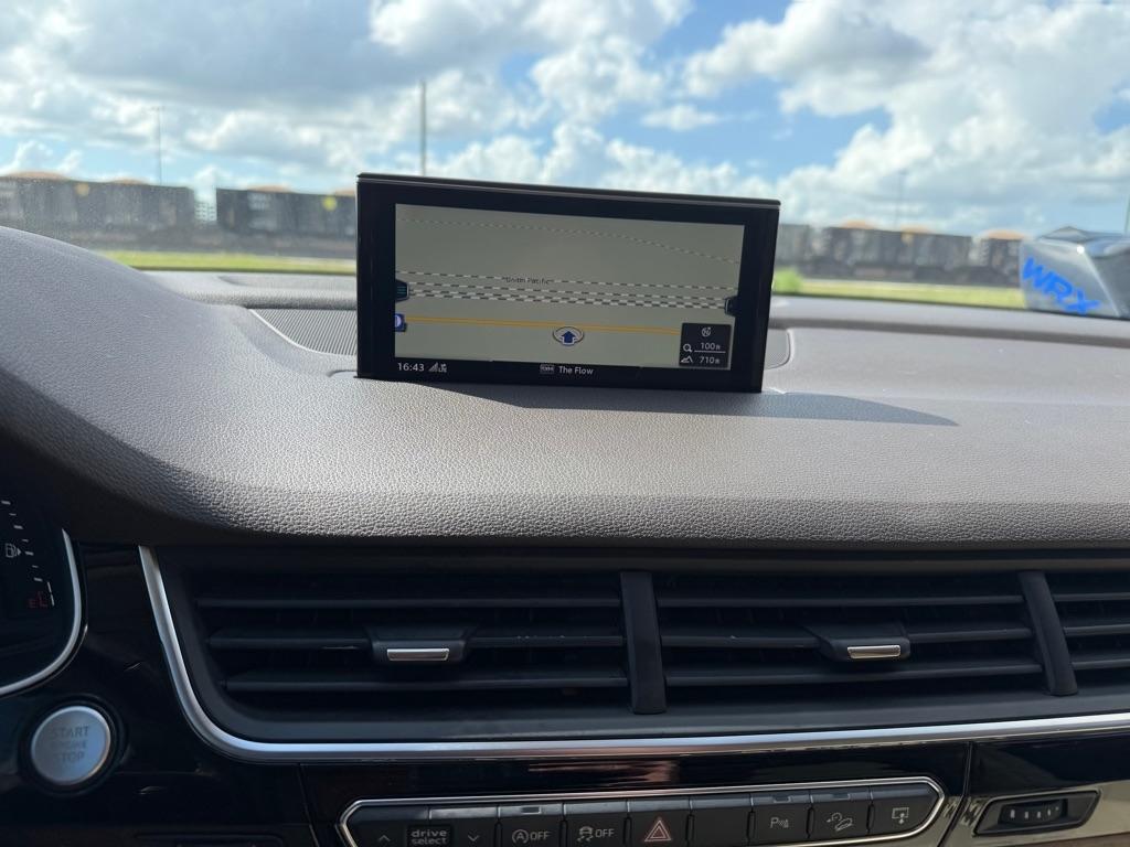 Audi Q7 3.0 Premium Plus quattro 2017
