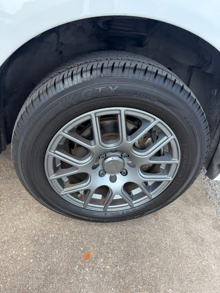 Saturn ION Sedan 1 2003