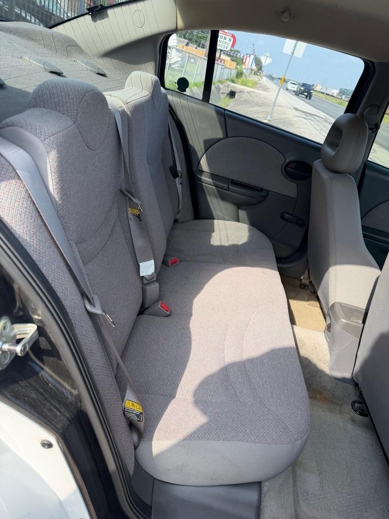 Saturn ION Sedan 1 2003