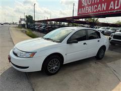 2003 Saturn ION 