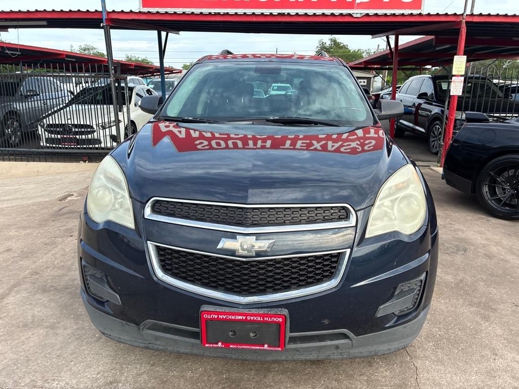 Chevrolet Equinox LS 2WD 2015