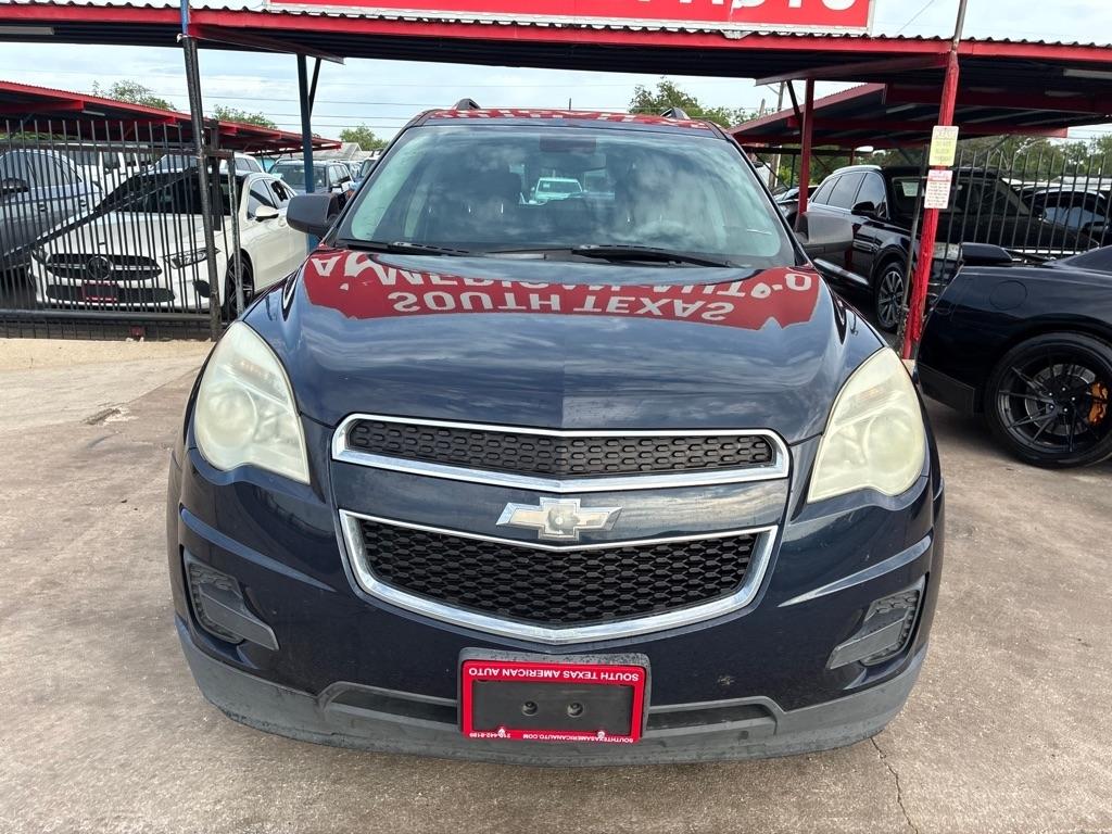 Chevrolet Equinox LS 2WD 2015