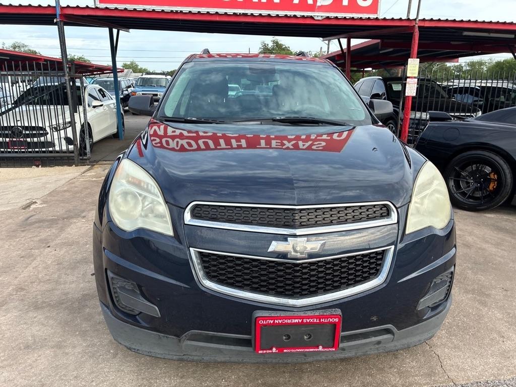 Chevrolet Equinox LS 2WD 2015