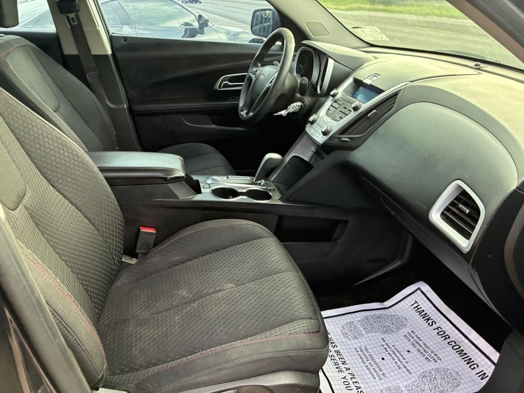 Chevrolet Equinox LS 2WD 2015