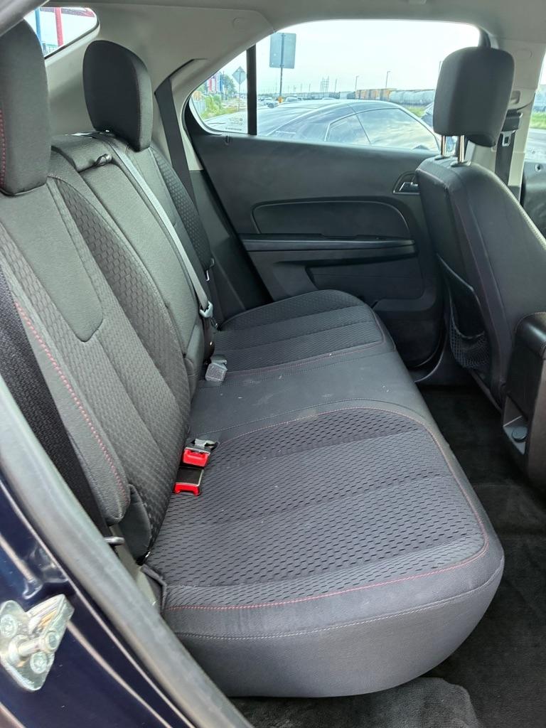 Chevrolet Equinox LS 2WD 2015