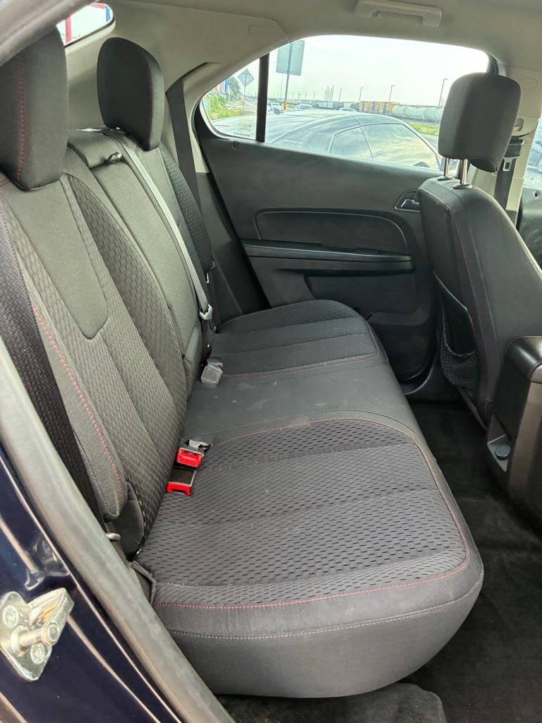 Chevrolet Equinox LS 2WD 2015